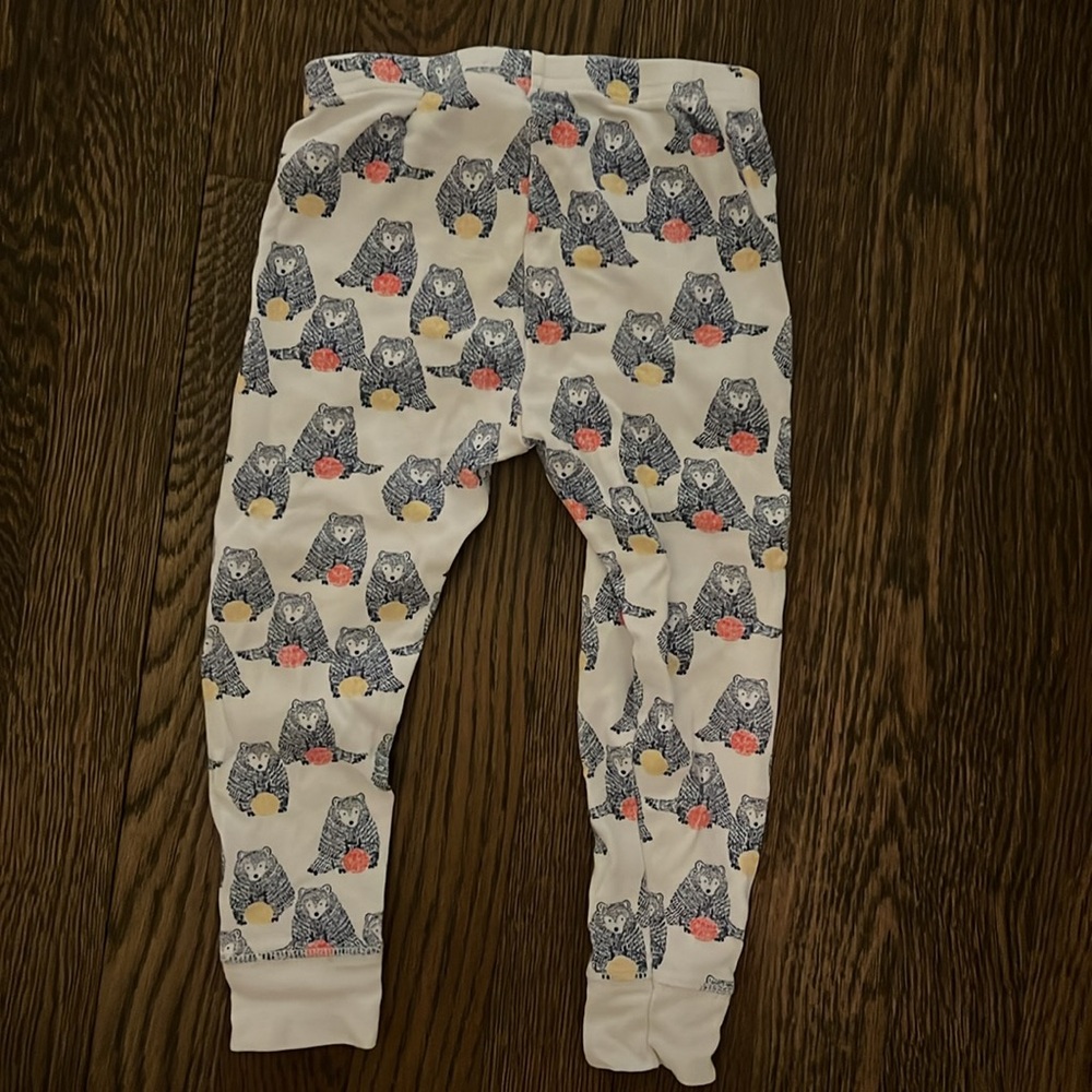 Roller Rabbit lounge pants - Picture 4 of 5